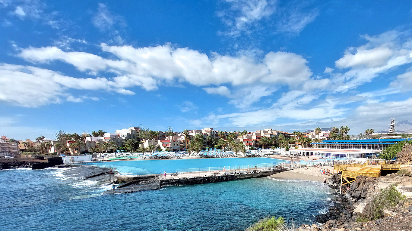 ¿Como dar de alta una vivienda vacacional en canarias?