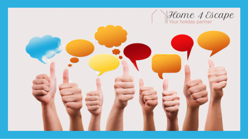 aprende a gestionar comentarios negativos y reclamaciones