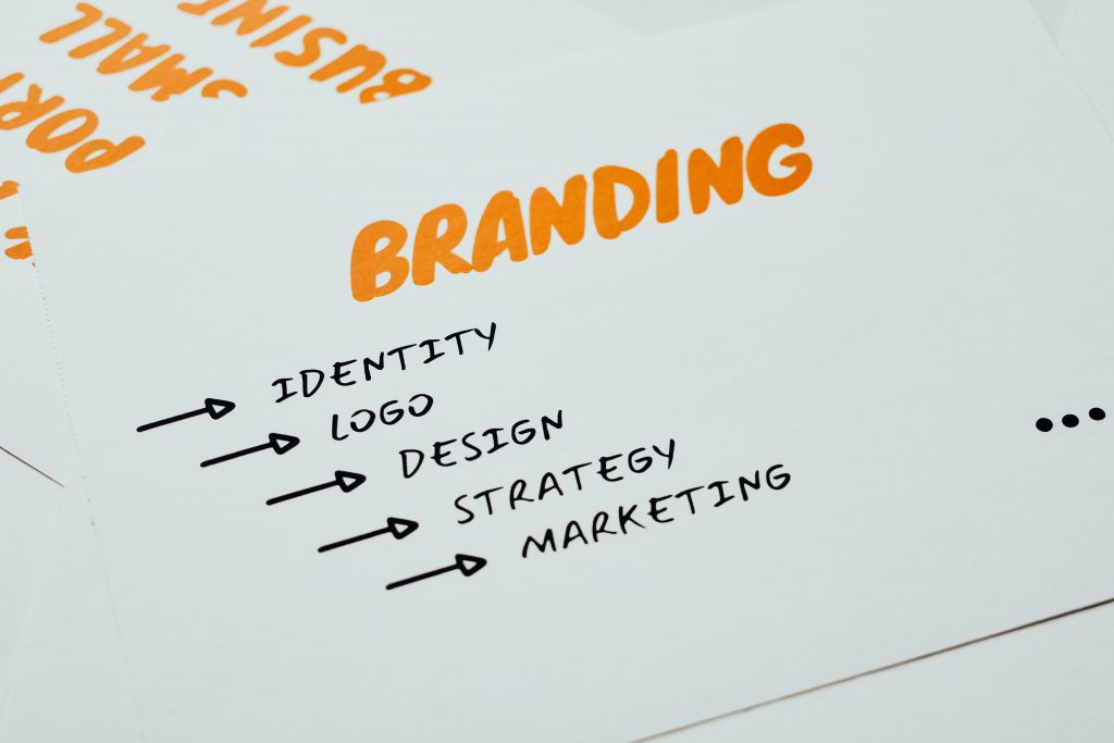 Branding marca personal