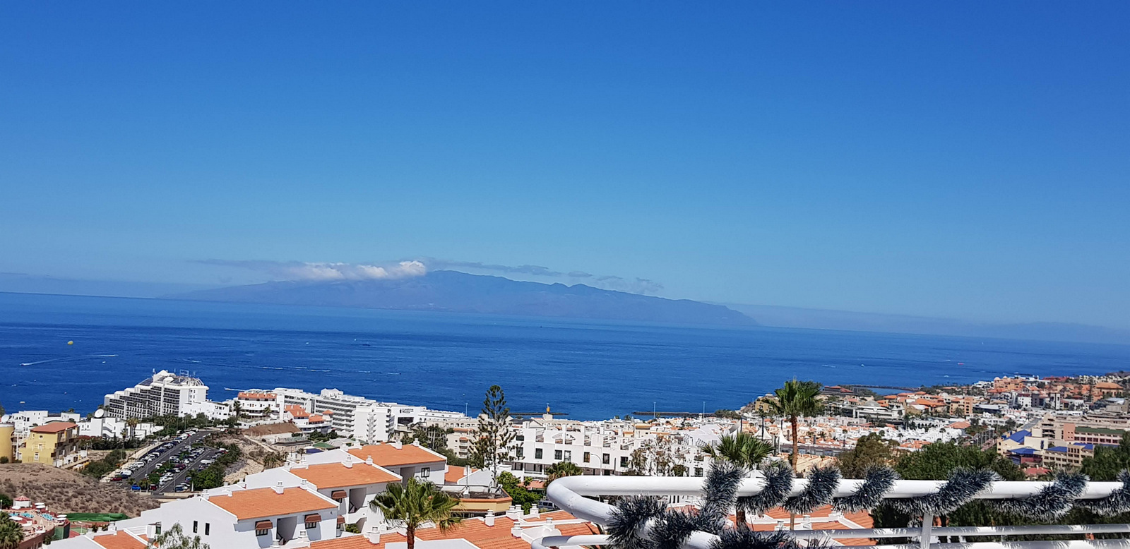 Tenerife un destino ideal  para nómadas digital