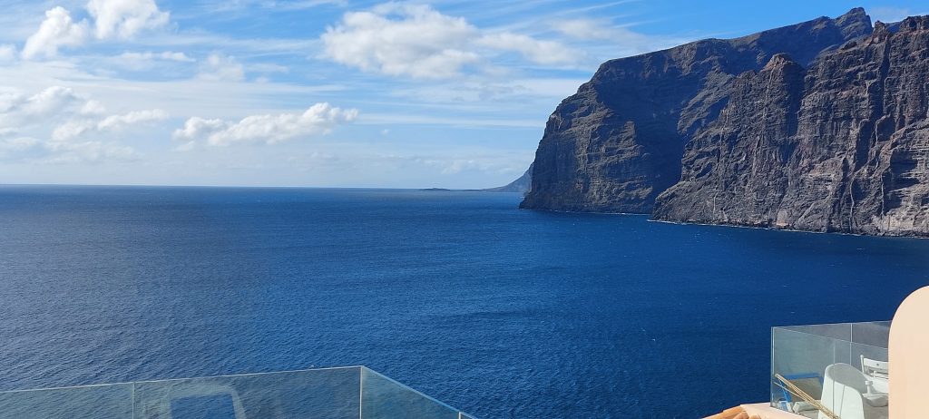 Canarias Destino Turístico Sostenible