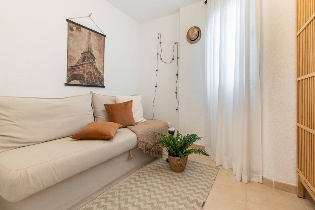 Apartamento Puerto Santiago Tenerife