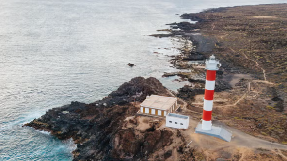 Abades: Un oasis de paz y aventura en Tenerife