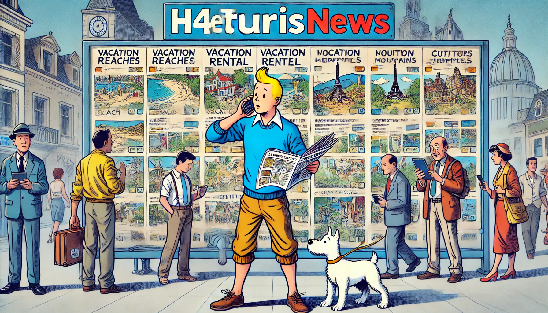 Tendencias y Retos del Alquiler Vacacional en España y el Mundo