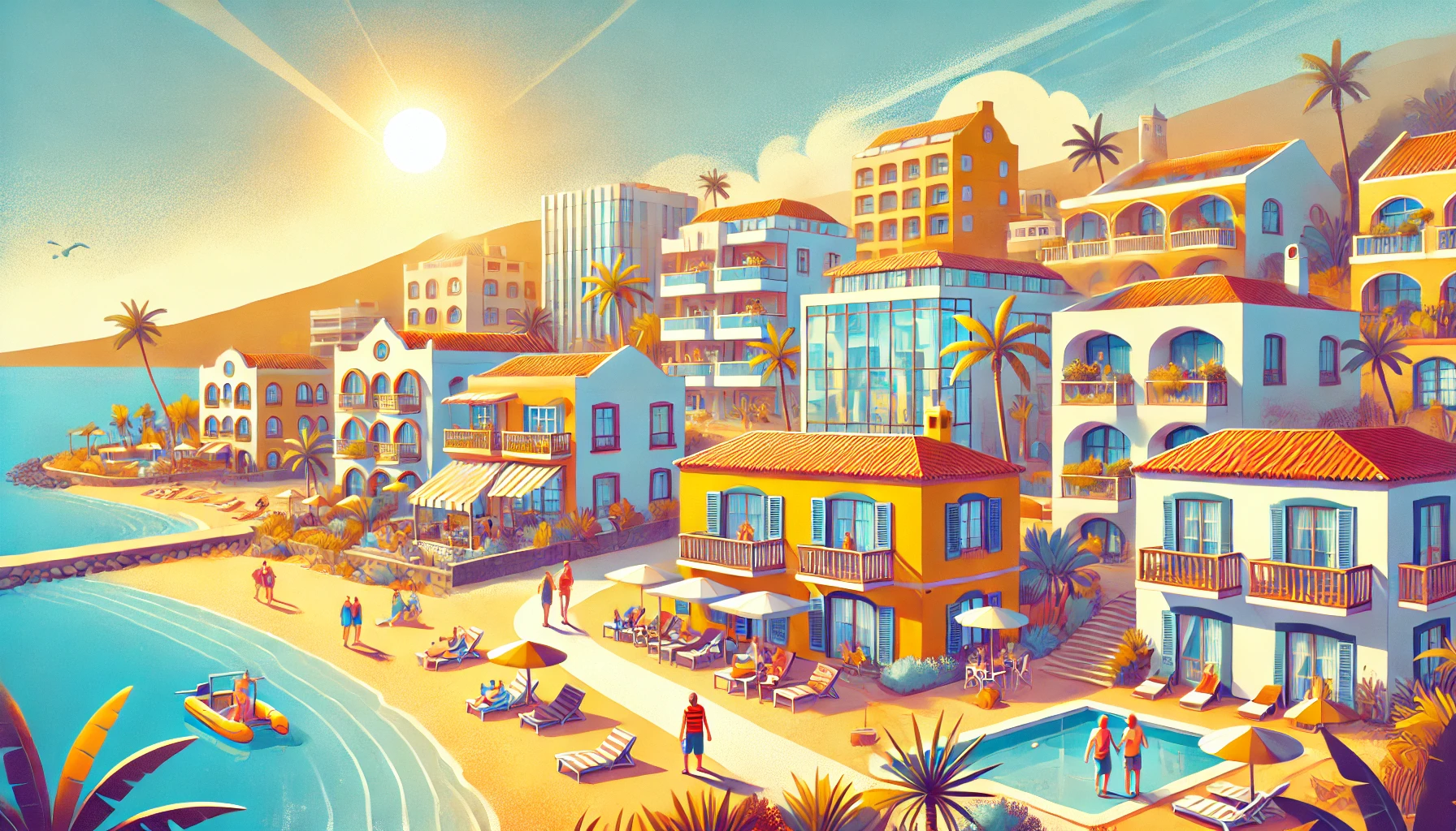 Novedades en la Ley de Vivienda Vacacional en Canarias: ¿Qué Deben Saber los Propietarios?