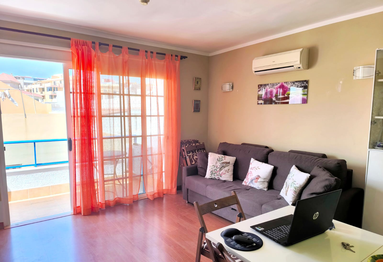 Apartamento Céntrico Plaza El Médano